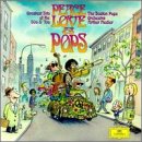 Boston Pops Orchestra Arthur Fiedler , The - Peace, Love & Pops