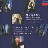 Andras Schiff - Klaviersonaten/Impromptus/Moments Musicaux