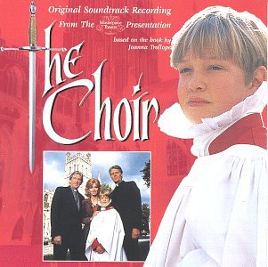 Anthony Way - Choir Music