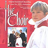 Anthony Way - The Choirboy