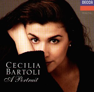 Bartoli, Cecilia - Liebesträume