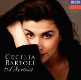 Bartoldi , Cecilia - Mozart Arias