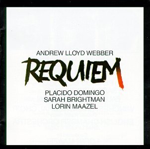 Webber , Andrew Lloyd - Requiem