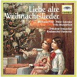 Sampler - Nostalgische Weihnacht