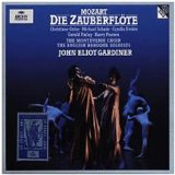 Mozart , Wolfgang Amadeus - Don Giovanni (Gilfry, Silvestrelli, D'Arcangelo, Gardiner)