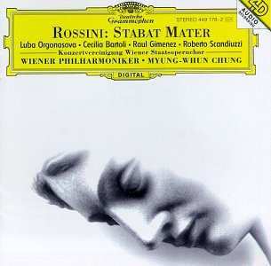 Rossini , Gioacchino - Stabat Mater