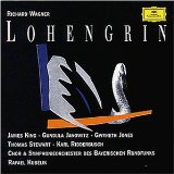  - Wagner: Lohengrin