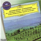 Mendelssohn Bartholdy , Felix - A Midsummer Night´s Dream