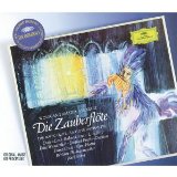 Mozart , Wolfgang Amadeus - Die Entführung aus dem Serail (Köth, Wunderlich, Böhme, Jochum)