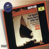 Verdi , Giuseppe - Macbeth (Verrett, Cappuccilli, Domingo, Ghiaurov, Abbado)