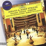  - Strauß-Edition (Die schönsten Walzer und Polkas)