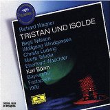 Wagner , Richard - Der fliegende Hölländer (Adam, Silja, Talvela, Unger, Otto Klemperer) (Great Recordings Of The Century)