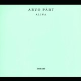 Pärt , Arvo - Lamentate (The Hilliard Ensemble, Lubimov, Boreyko)