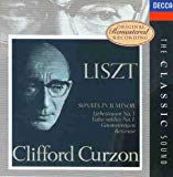 Curzon , Clifford - Brahms: Sonata No. 3 / Schubert: Sonata In B Flat, D960 (Remastered)