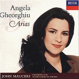 Angela Gheorghiu - The Essential Angela Gheorghiu Collection