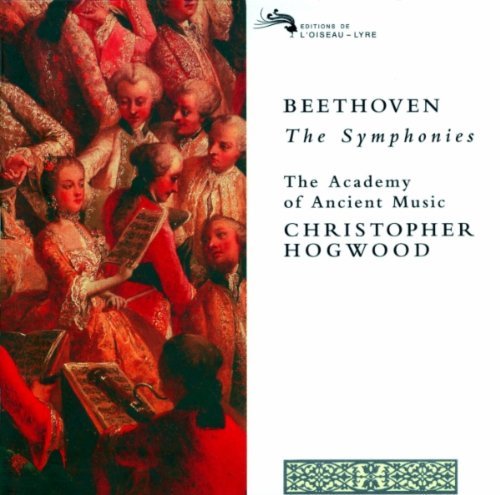 - Sinfonien 1-9 (Gesamtaufnahme)
