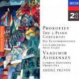 Khachaturian , Aram - Piano Concerto - Masquerade - Violin Concerto - Symphony No. 2