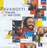 Pavarotti - Pavarotti & friends for guatemala and kosovo
