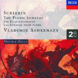 Horowitz , Vladimir - Plays Scriabin: Sonata No. 5, Op. 53 / Preludes / Sonata No. 3, Op. 23