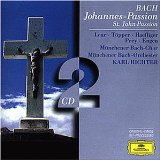 Bach , Johann Sebastian - Messe H-Moll (Gesamtaufnahme)