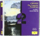 Mendelssohn , Felix - Lieder ohne Worte (Barenboim)