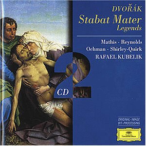  - Stabat Mater Op. 58 / Legenden