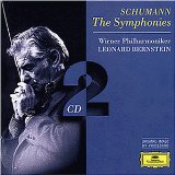 Brahms , Johannes - The Symphonies, Haydn Variations, Violin Concerto, Double Concerto (Wiener Philharmoniker, Bernstein)