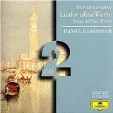  - Mendelssohn (Digi-Pack)