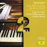 Mozart , Wolfgang Amadeus - The 5 Violin Concertos / Sinfonia Concertante (Harnoncourt, Kremer, Kashkashian)