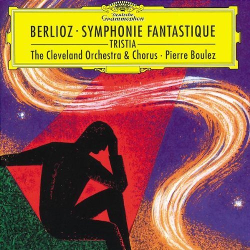 - Berlioz Sinfonie Fantastique Boulez