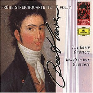 - Beethoven-ed.Vol.11