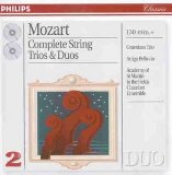 Arthur Grumiaux - Violin Konz.