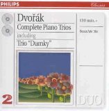 Beaux Arts Trio - Die Klaviertrios