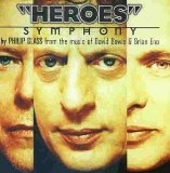 Glass , Philip - Low Symphony (From the Music of David Bowie & Brian Eno)