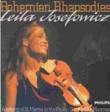 Josefowicz , Leila - Bohemian Rhapsodies