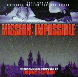 Giacchino , Michael - M:i:III