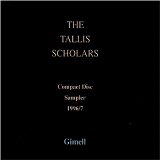 Tallis Scholars , The - Silver - The Best of 25 Years
