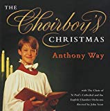Anthony Way - The Choirboy