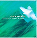 Williams , Vaughan - Lark Ascending (The Soft Sound Of Vaughan Williams)