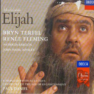  - Mendelssohn-Bartholdy: Elias (Gesamtaufnahme)