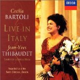  - Bartoli Live in Italy (NTSC)
