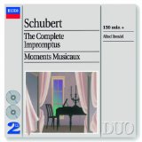 Alfred Brendel - Brendel Spielt Schubert