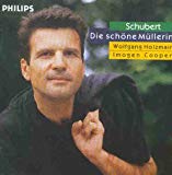 Schubert , Franz - Winterreise (Fischer-Dieskau / Perahia)
