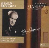 Van Cliburn - Die großen Pianisten des 20. Jahrhunderts - Van Cliburn