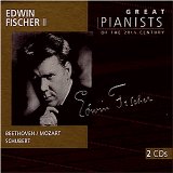 Michelangeli , Arturo Benedetto - Great Pianists Of The 20th Century Vol. 2 - Michelangeli Plays Beethoven, Brahms, Chopin, Mompou, Schumann