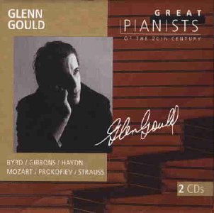 Glenn Gould - Die großen Pianisten des 20. Jahrhunderts - Glenn Gould