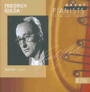 Friedrich Gulda - Die großen Pianisten des 20. Jahrhunderts - Friedrich Gulda