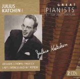Van Cliburn - Die großen Pianisten des 20. Jahrhunderts - Van Cliburn