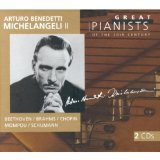 Claudio.Vol.3 Arrau - Great Pianists