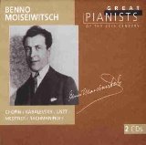Edwin Vol.2 Fischer - Great Pianists